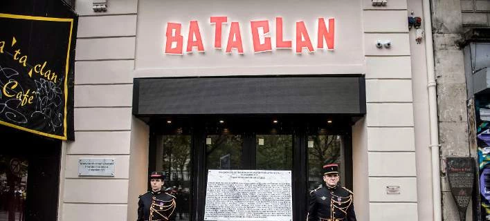 Το προφίλ των Γάλλων τζιχαντιστών: 26χρονοι, φτωχοί και ήδη εγκληματίες